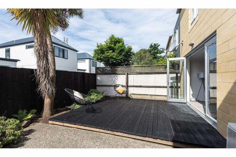 Photo of property in 268a Fitzgerald Avenue, Christchurch Central, Christchurch, 8013