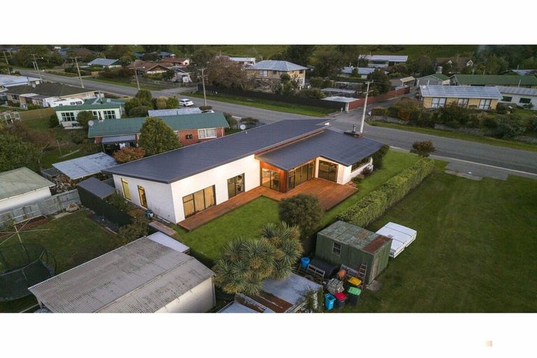 Photo of property in 56 Kabul Street, Pleasant Point, 7903