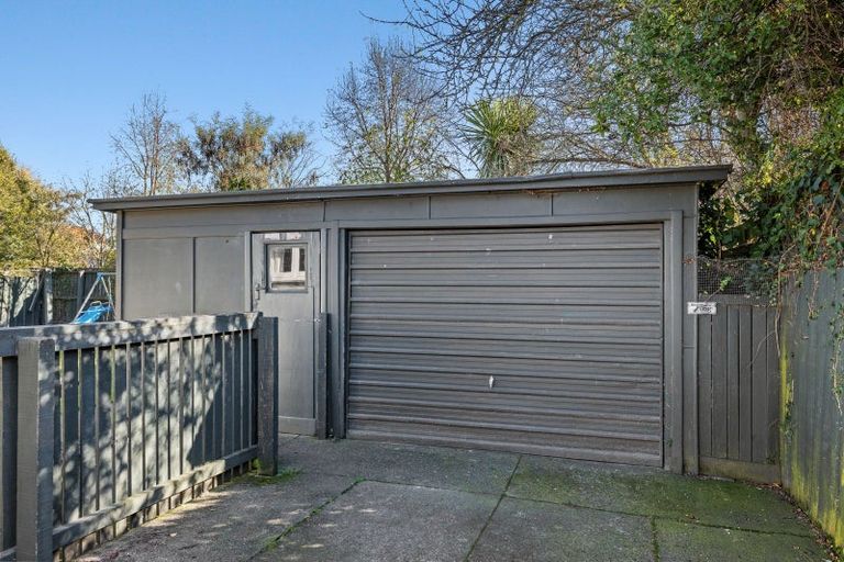 Photo of property in 40 Dampier Street, Woolston, Christchurch, 8023