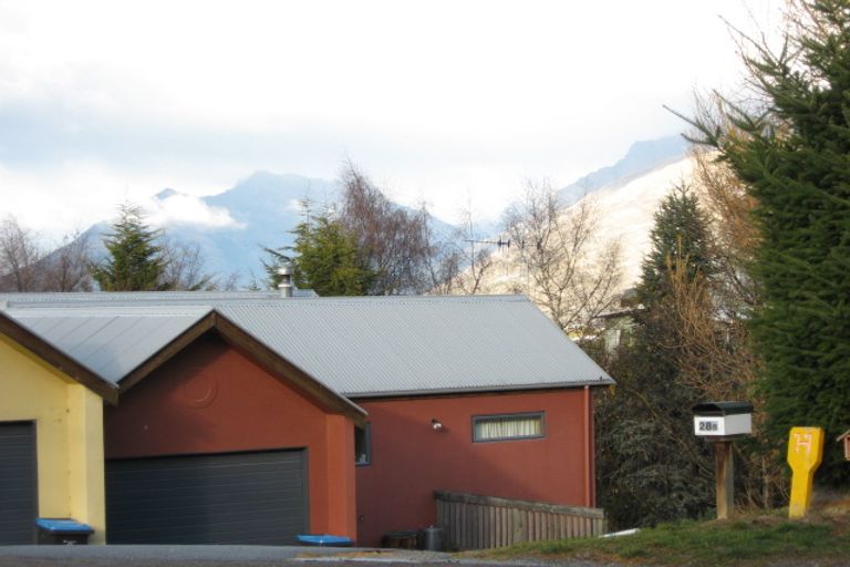 Photo of property in 28b Panners Way, Queenstown, 9300