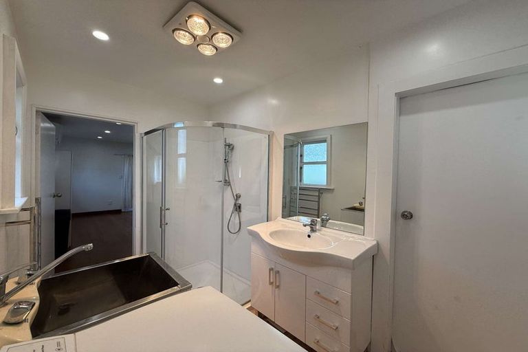 Photo of property in 357 Ohiro Road, Brooklyn, Wellington, 6021