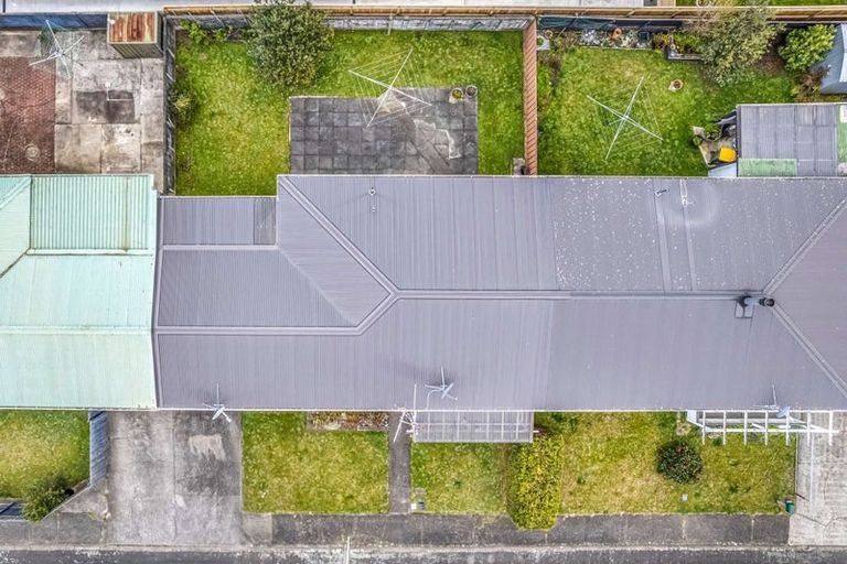 Photo of property in 1a Worcester Street, Levin, 5510