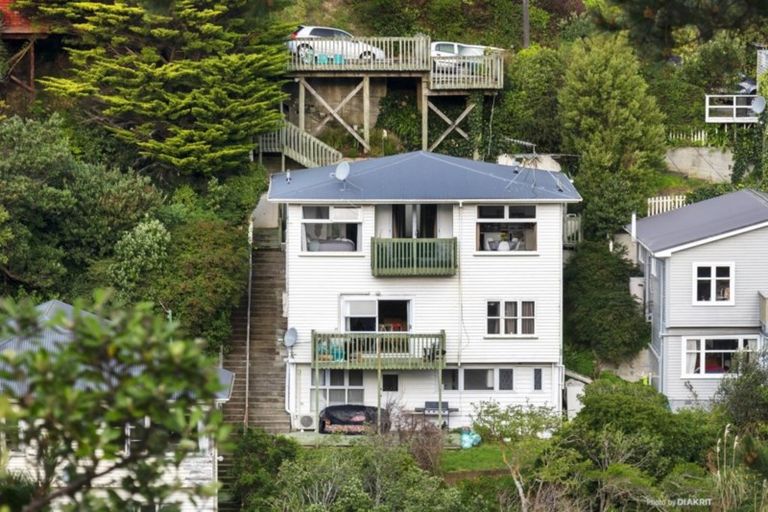 Photo of property in 11 Upoko Road, Hataitai, Wellington, 6021