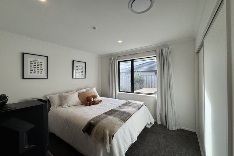 Photo of property in 37 Penney Avenue, Kaiapoi, 7630