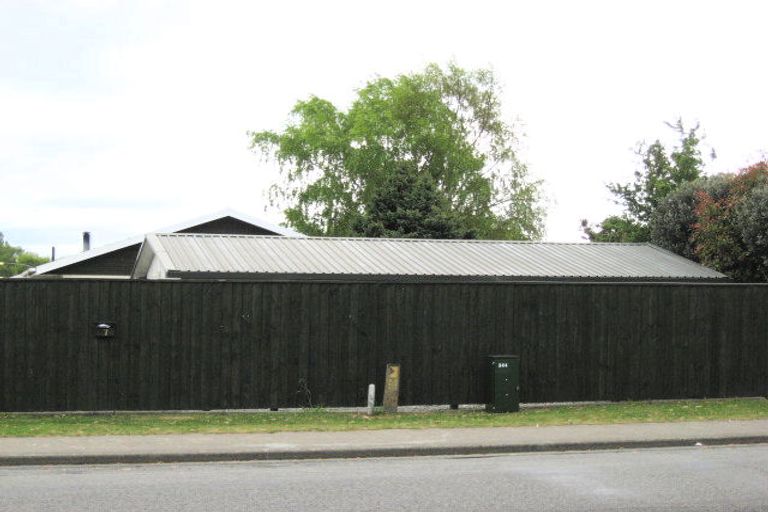 Photo of property in 7 Ranfurly Street, Kaiapoi, 7630