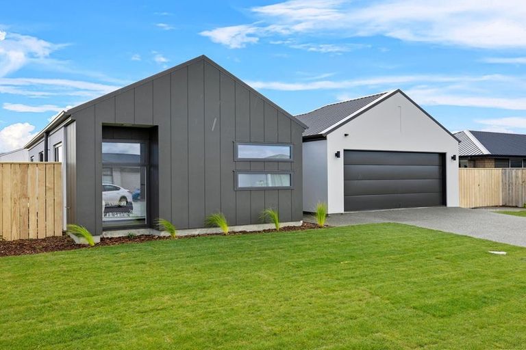 Photo of property in 11 Coney Place, Rolleston, 7614