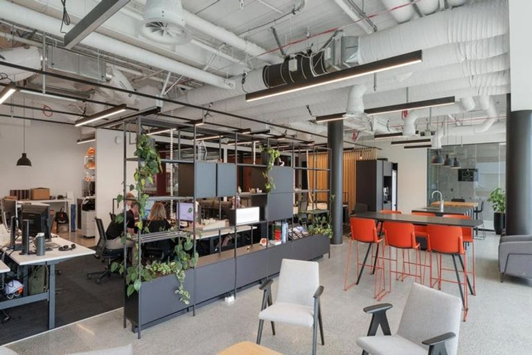 Photo of property in 405/359 Cameron Road, Tauranga, 3110