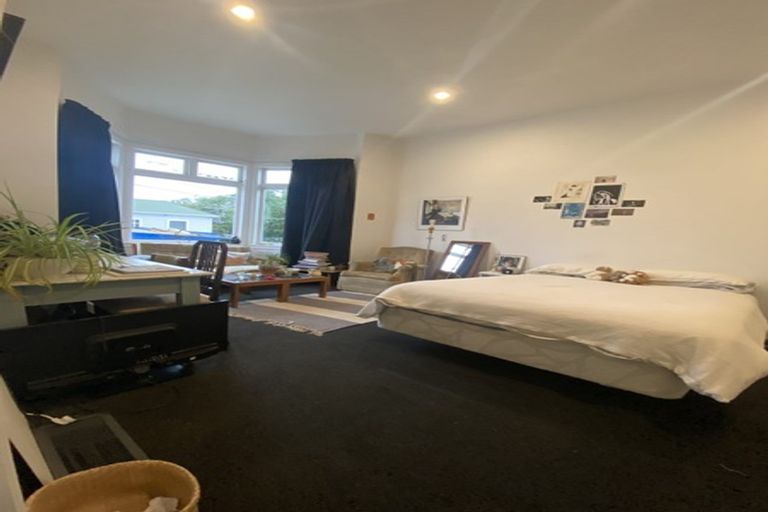 Photo of property in 129 Daniell Street, Newtown, Wellington, 6021