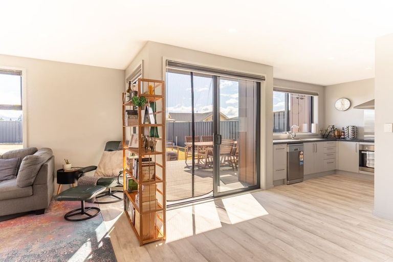 Photo of property in 1 Aoraki Crescent, Twizel, 7901