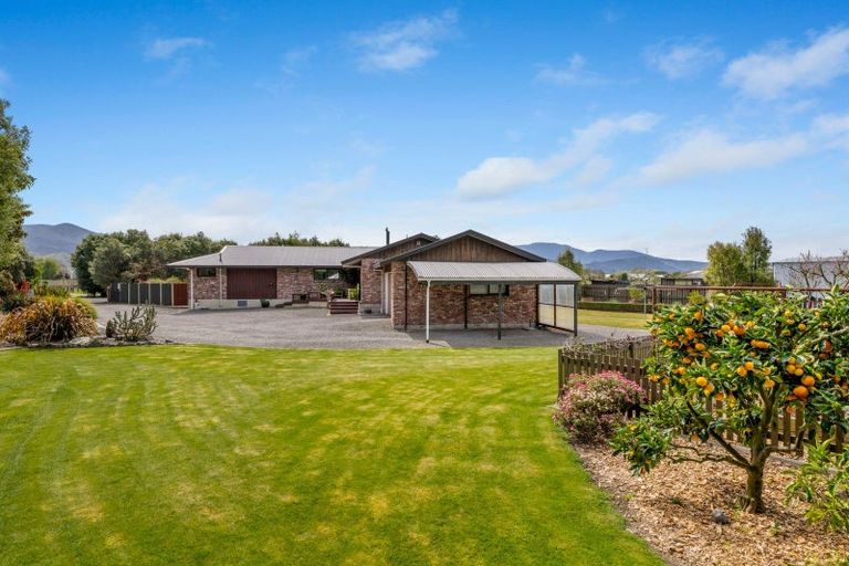 Photo of property in 1237 Rapaura Road, Spring Creek, 7273