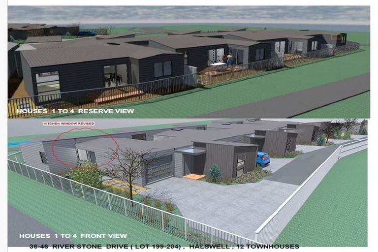 Photo of property in 3 Tieke Lane, Halswell, 8025