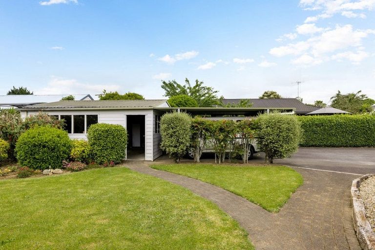 Photo of property in 67 Taylor Street, Cambridge, 3434