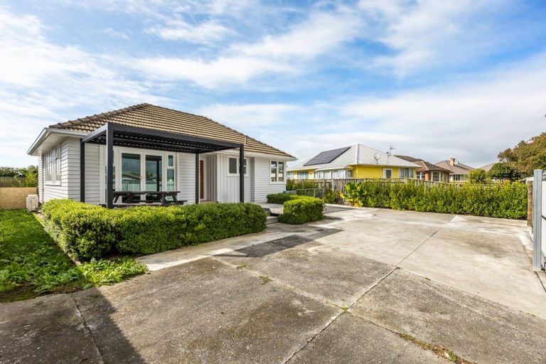 Photo of property in 2a Savage Crescent, Marewa, Napier, 4110