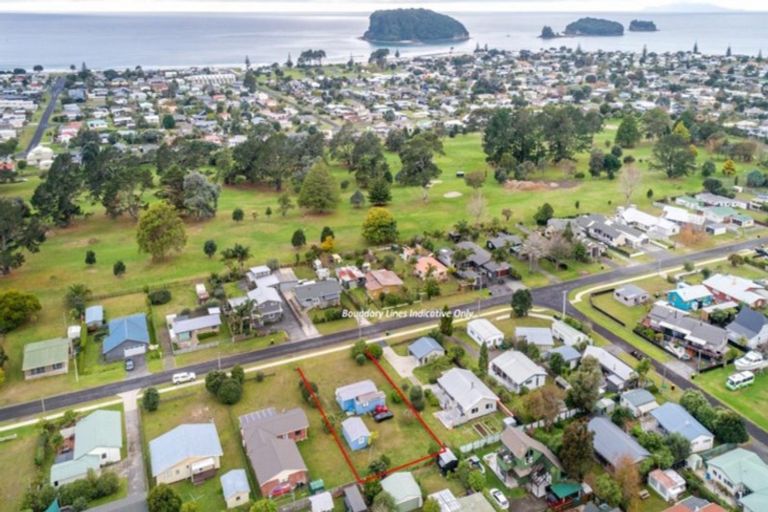 Photo of property in 119 Kiwi Road, Whangamata, 3620
