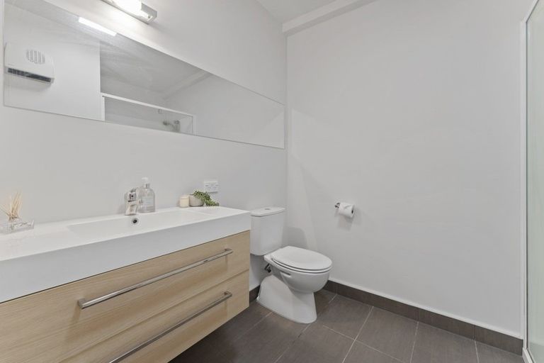 Photo of property in 12/180 Peterborough Street, Christchurch Central, Christchurch, 8013