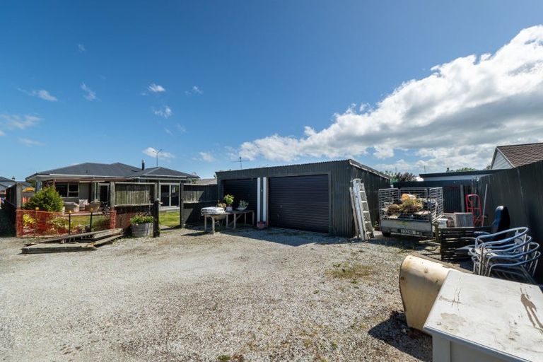 Photo of property in 244 Herbert Street, Windsor, Invercargill, 9810