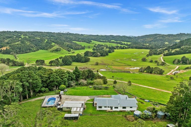 Photo of property in 2006a State Highway 1, Whakapara, Hikurangi, 0182