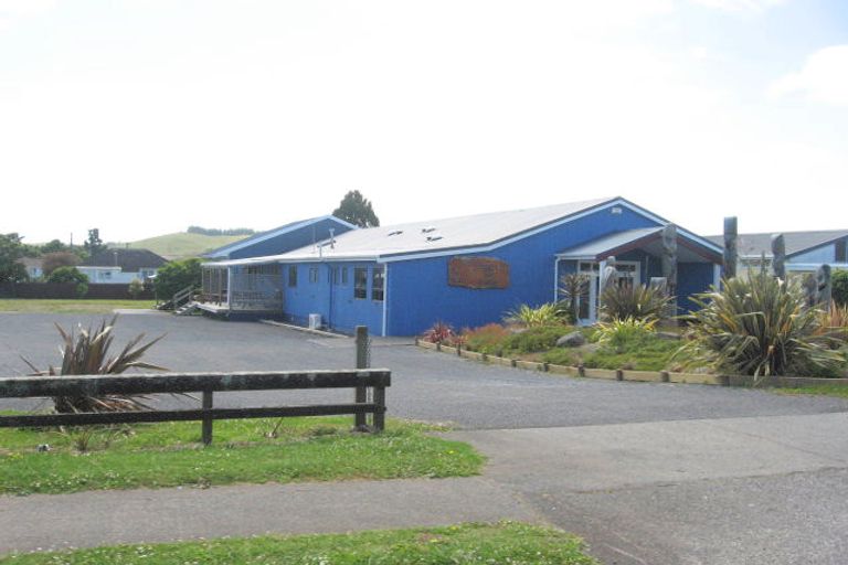 Photo of property in 14 Mangakahia Road, Kaikohe, 0405