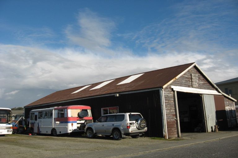 Photo of property in 14 Davie Street, Hokitika, 7810