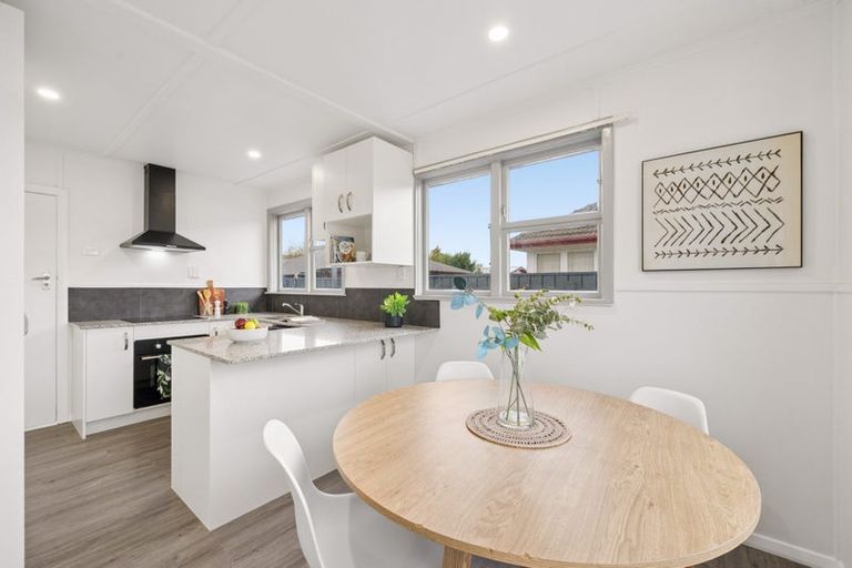 Photo of property in 58 Thackeray Street, Trentham, Upper Hutt, 5018