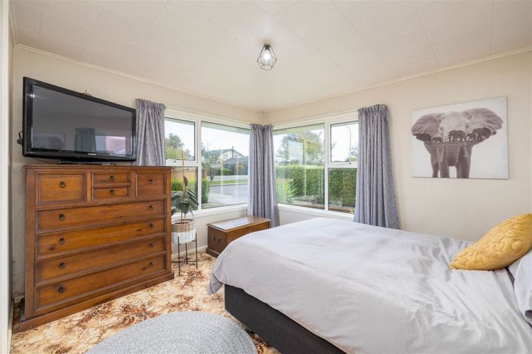 Photo of property in 81 Gray Crescent, Kaiapoi, 7630