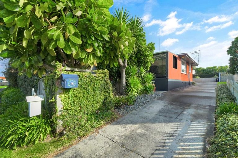 Photo of property in 23 Whitaker Street, Otumoetai, Tauranga, 3110