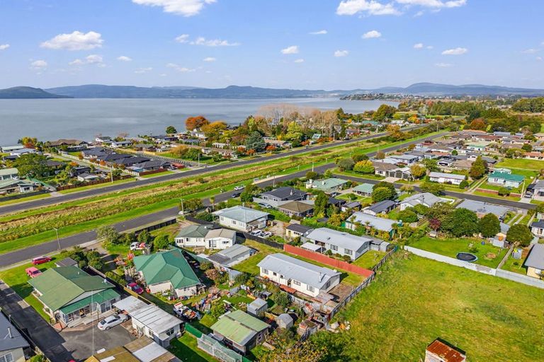 Photo of property in 9 Caledonia Road, Ngongotaha, Rotorua, 3010
