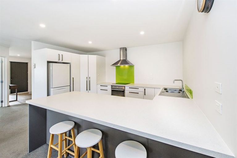 Photo of property in 52a Lewis Crescent, Rolleston, 7614