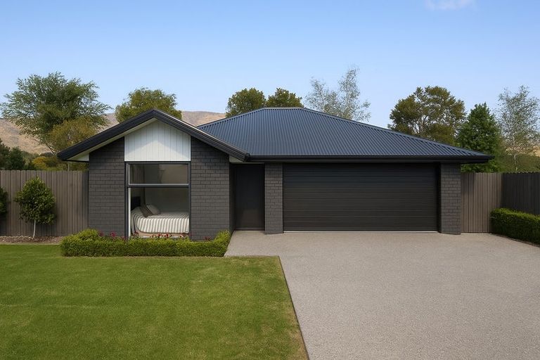 Photo of property in 47 Whites Tramway Road, Halswell, Christchurch, 8025