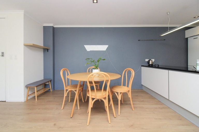 Photo of property in Bellagio Apartments, 4e/39 Taranaki Street, Te Aro, Wellington, 6011