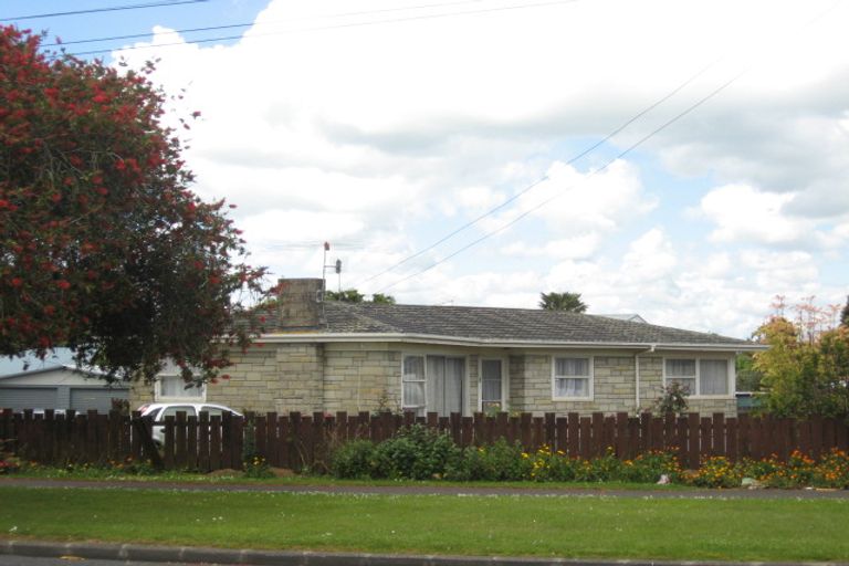 Photo of property in 182 Browns Road, Manurewa, Auckland, 2102