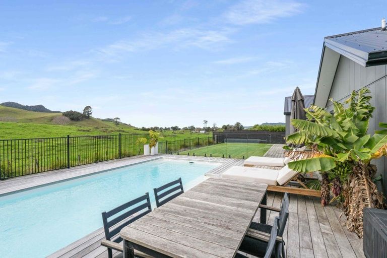 Photo of property in 24 Ataahua Views Terrace, Wharekaho, Whitianga, 3510