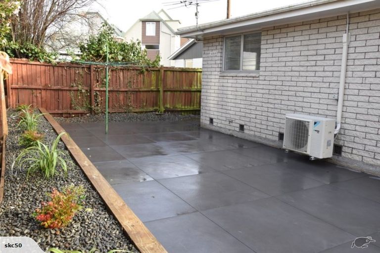 Photo of property in 4/23 Maxwell Street, Riccarton, Christchurch, 8041