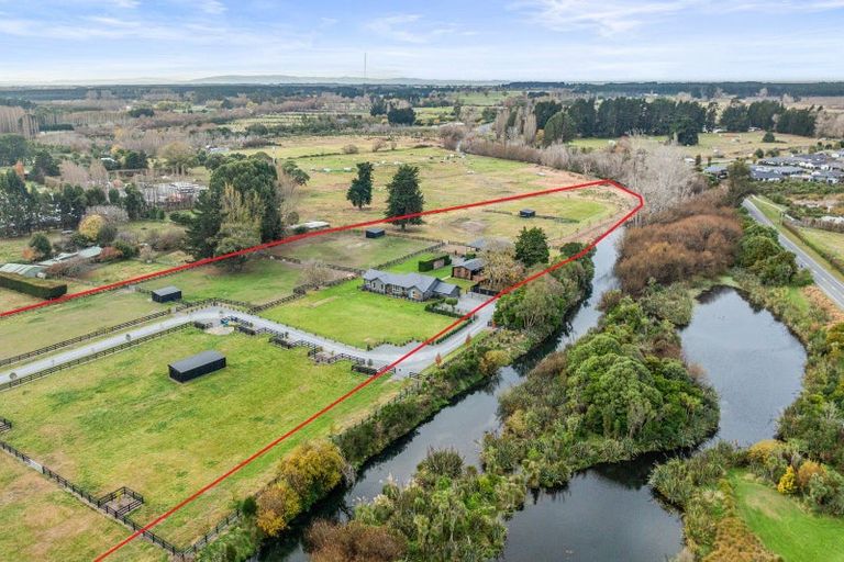 Photo of property in 550 Marshland Road, Ouruhia, Christchurch, 8083