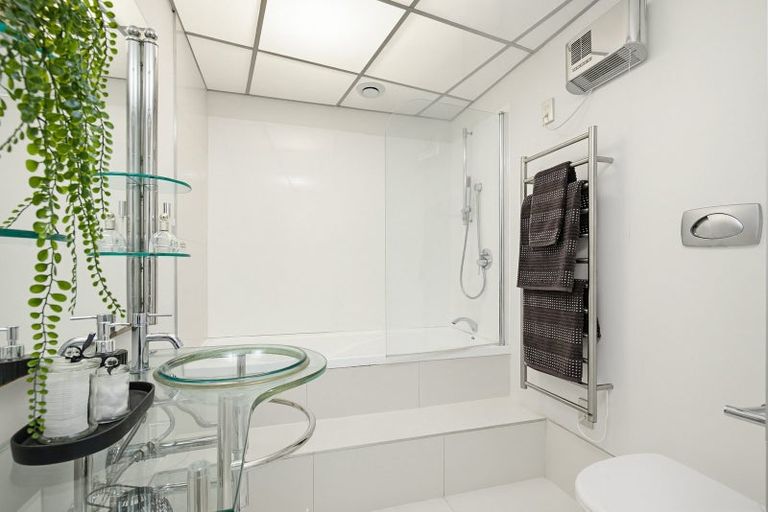 Photo of property in Century City Apartments, 89/72 Tory Street, Te Aro, Wellington, 6011