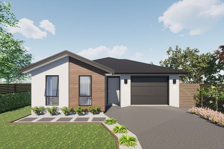 Photo of property in 25 Isa-lei Road, Kaiapoi, 7630