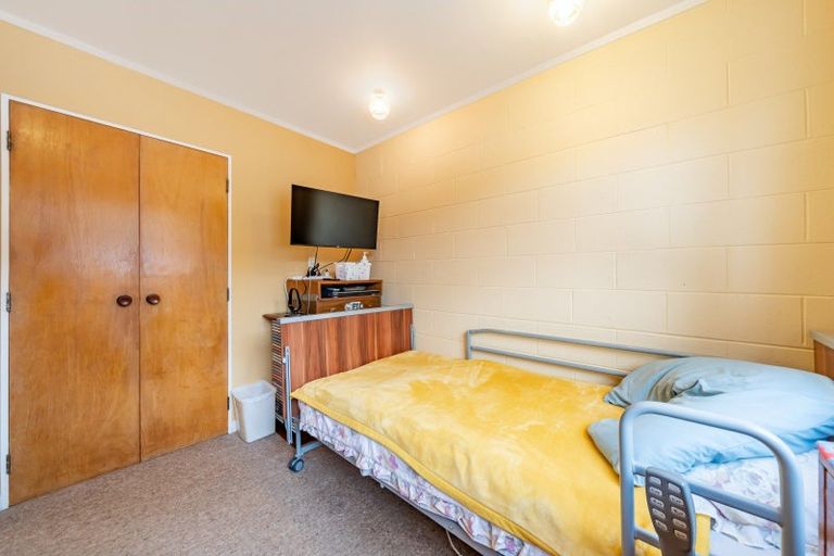 Photo of property in 5f1 Cockburn Street, Kilbirnie, Wellington, 6022