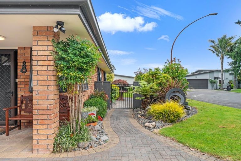 Photo of property in 6 Stonebridge Park Drive, Holdens Bay, Rotorua, 3010