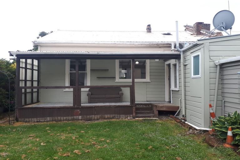 Photo of property in 683b Castle Street, North Dunedin, Dunedin, 9016