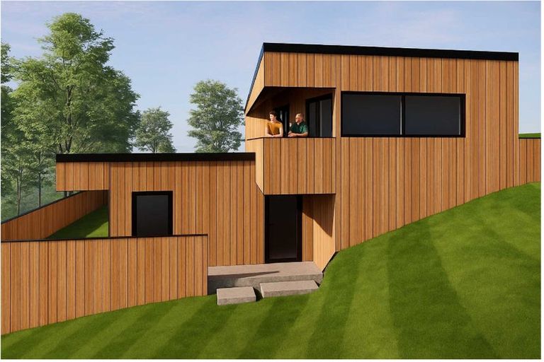 Photo of property in 15 Ariel Place, Snells Beach, 0920