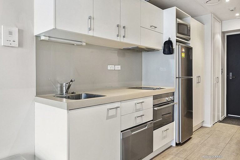 Photo of property in Soho Apartments, 1121/74 Taranaki Street, Te Aro, Wellington, 6011
