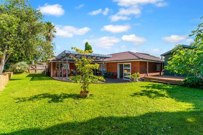 Photo of property in 9 Keywella Drive, Conifer Grove, Takanini, 2112