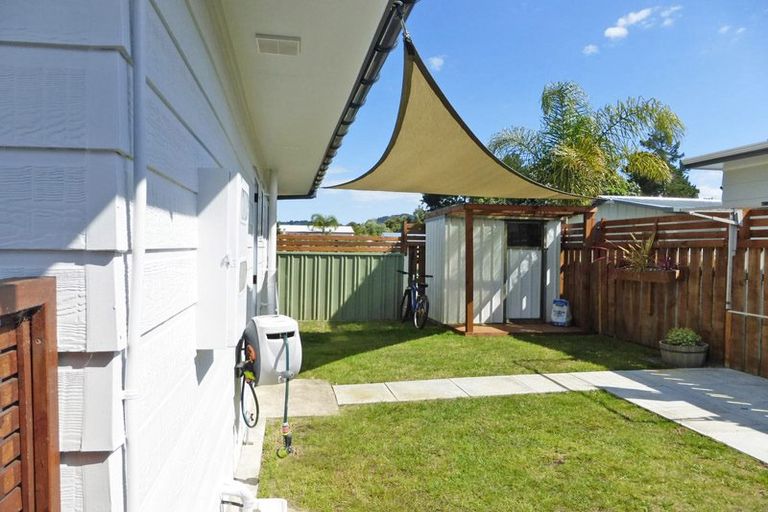 Photo of property in 126a Mayfair Avenue, Whangamata, 3620