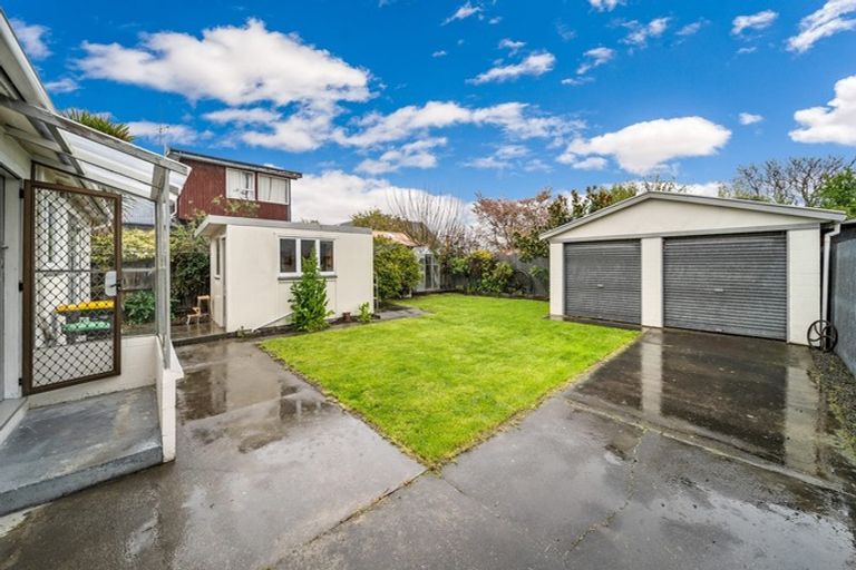 Photo of property in 675 Gloucester Street, Linwood, Christchurch, 8062