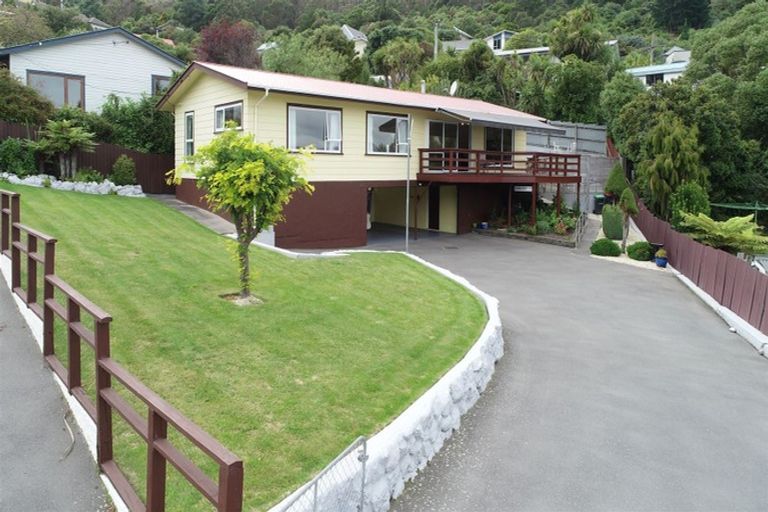 Photo of property in 82 Saint Davids Street, Lyttelton, 8082