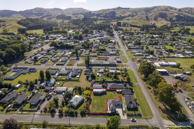 Photo of property in 2 Levin Street, Cheviot, 7310