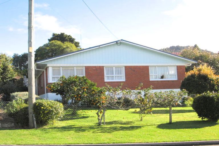 Photo of property in 4 Moehau Road, Te Kamo, Whangarei, 0112