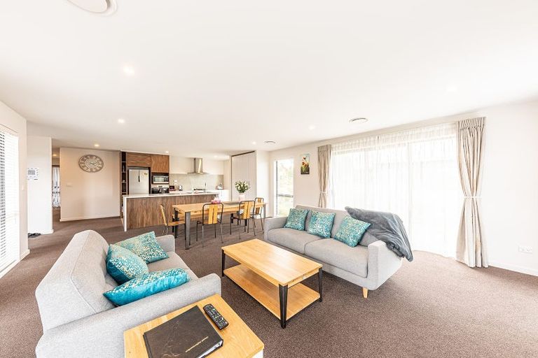Photo of property in 2 Rodman Lane, Lake Tekapo, 7999