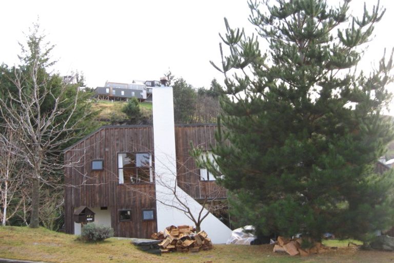 Photo of property in 49b Goldfield Heights, Queenstown, 9300