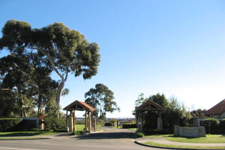 Photo of property in Te Mata Residential Estate, 225g Te Mata Road, Havelock North, 4130